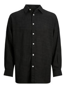 Jack & Jones Wide Fit Paita -Black - 12246772