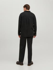 Jack & Jones Wide Fit Särgid -Black - 12246772