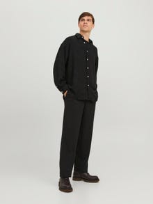 Jack & Jones Wide Fit Särgid -Black - 12246772