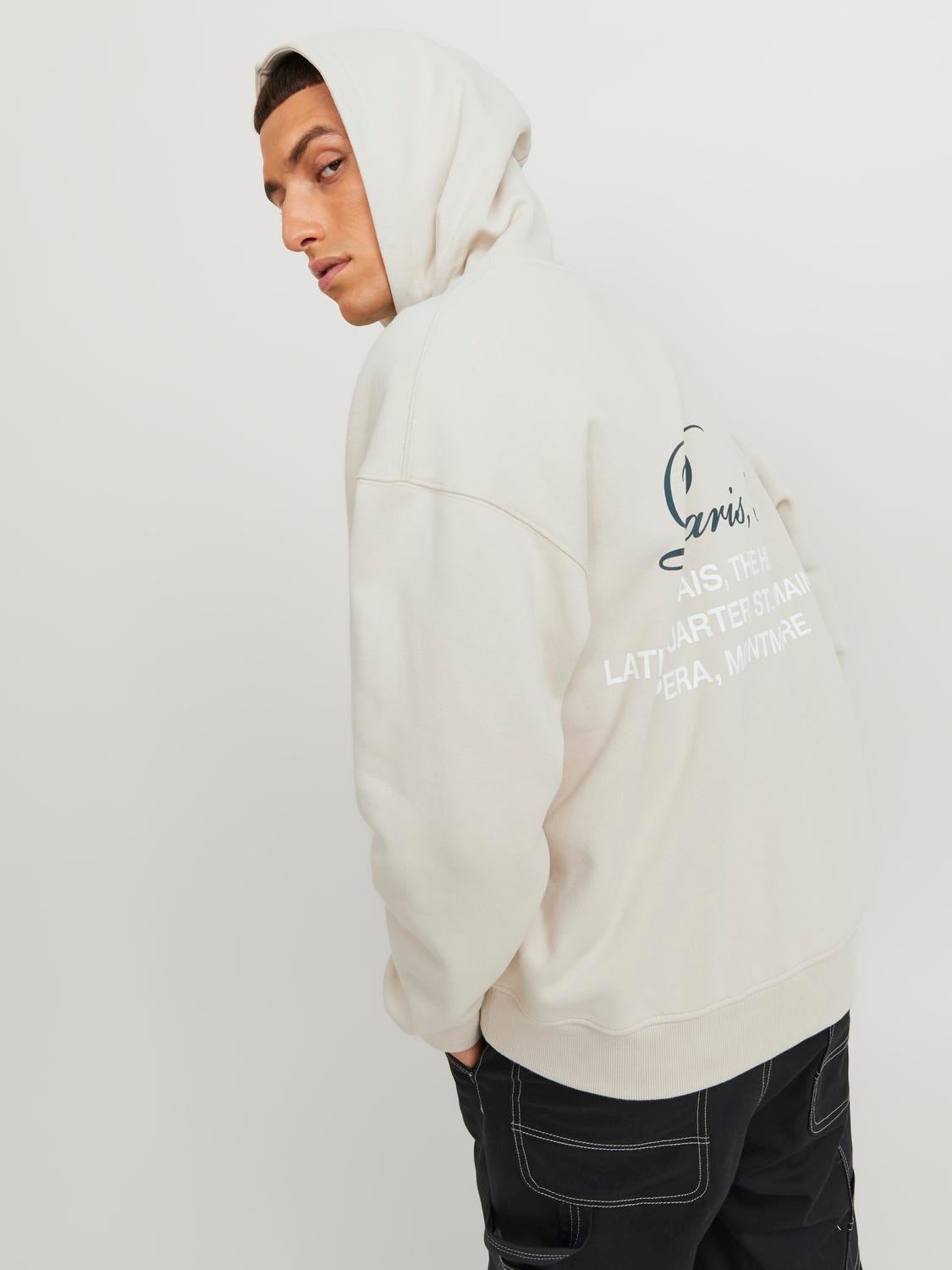 Jack jones hoodies online sale