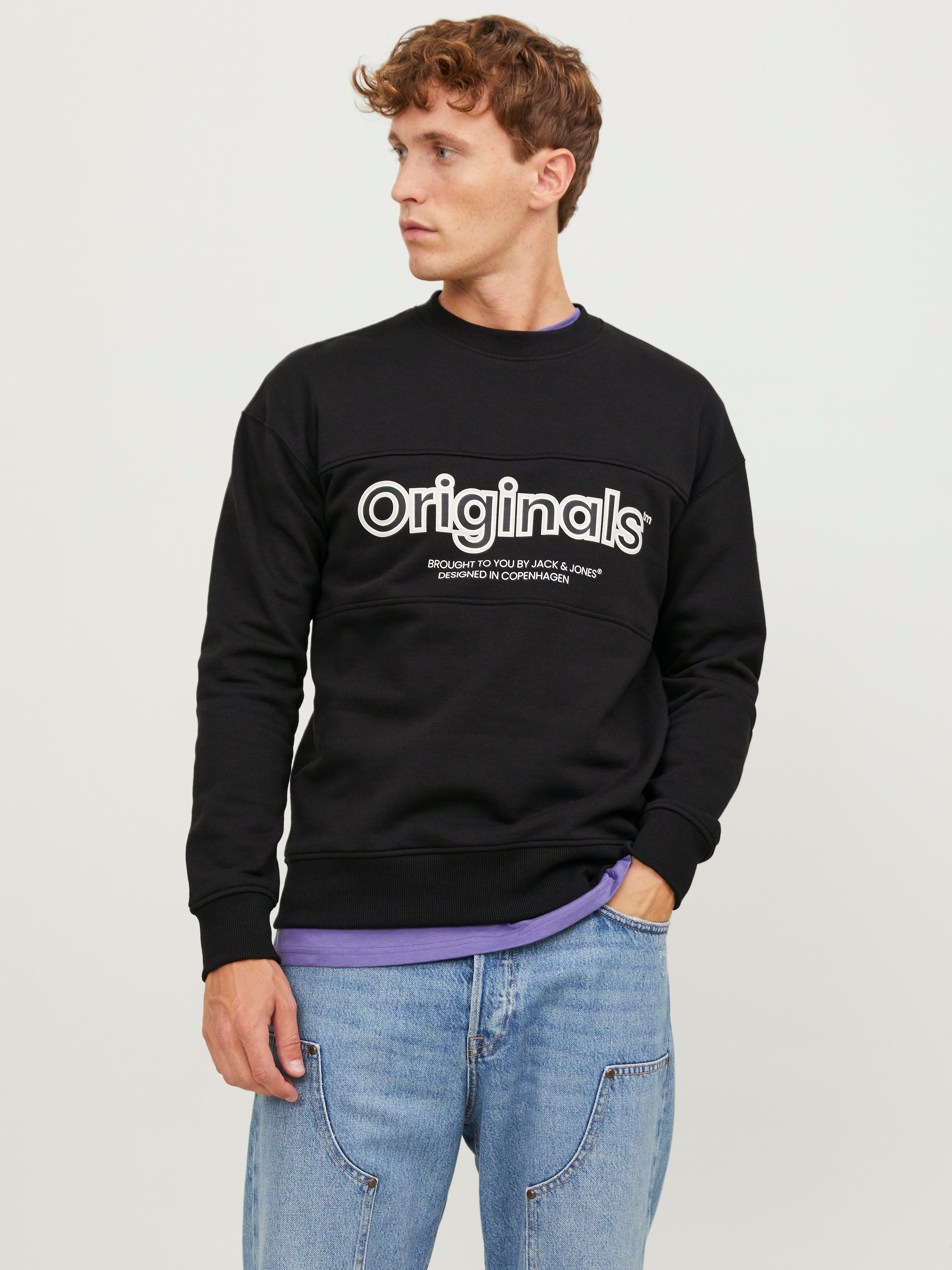 cheap crewneck sweatshirts