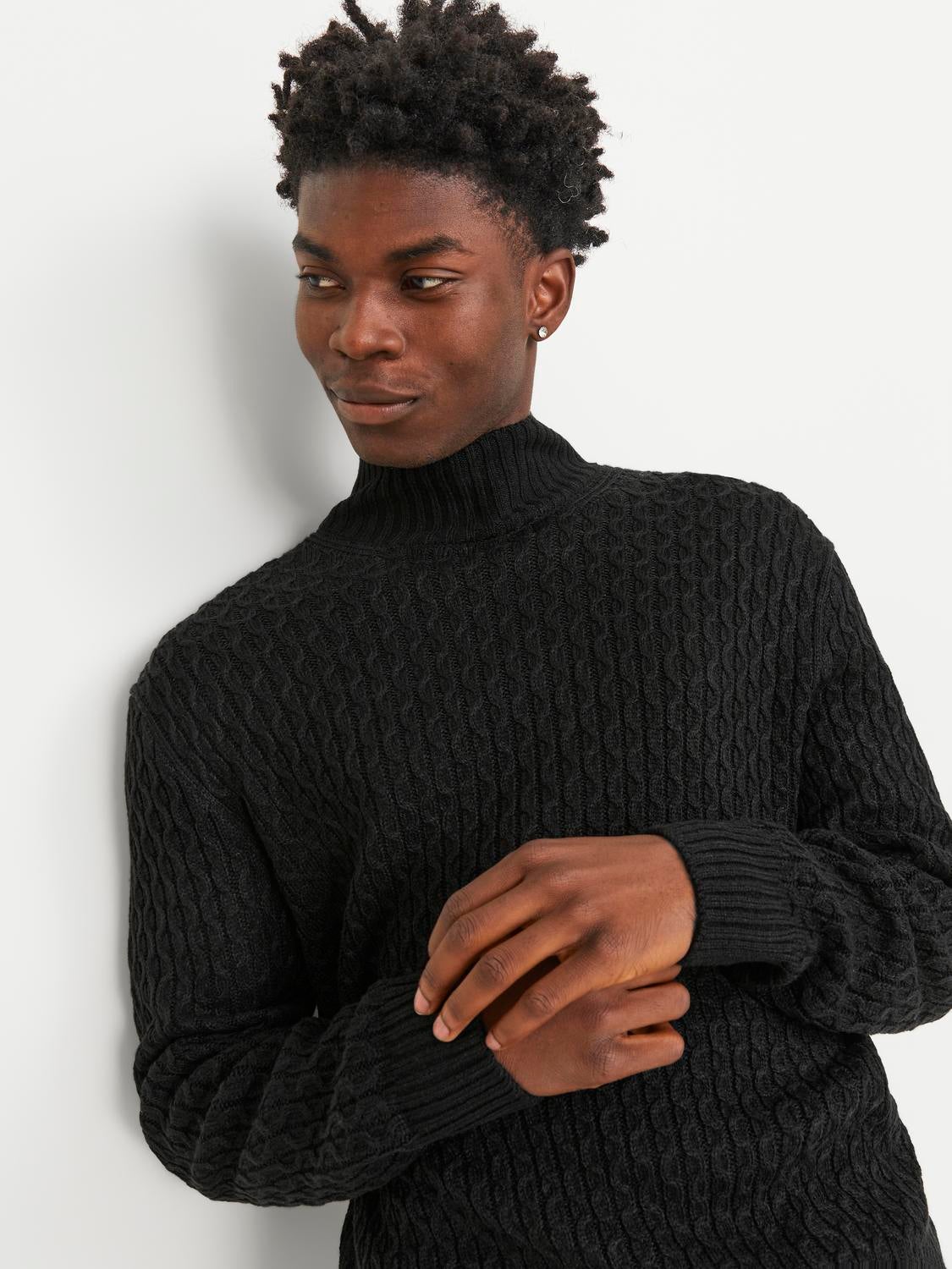 Men s Knitwear SALE Cheap Knitwear JACK JONES