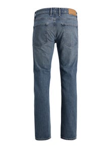 Jack & Jones JJIMIKE JJCOLE CJ 573 Tapered fit jeans -Blue Denim - 12246856