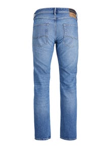 Jack & Jones JJIMIKE JJCOLE CJ 575 Jeans Tapered Fit -Blue Denim - 12246860