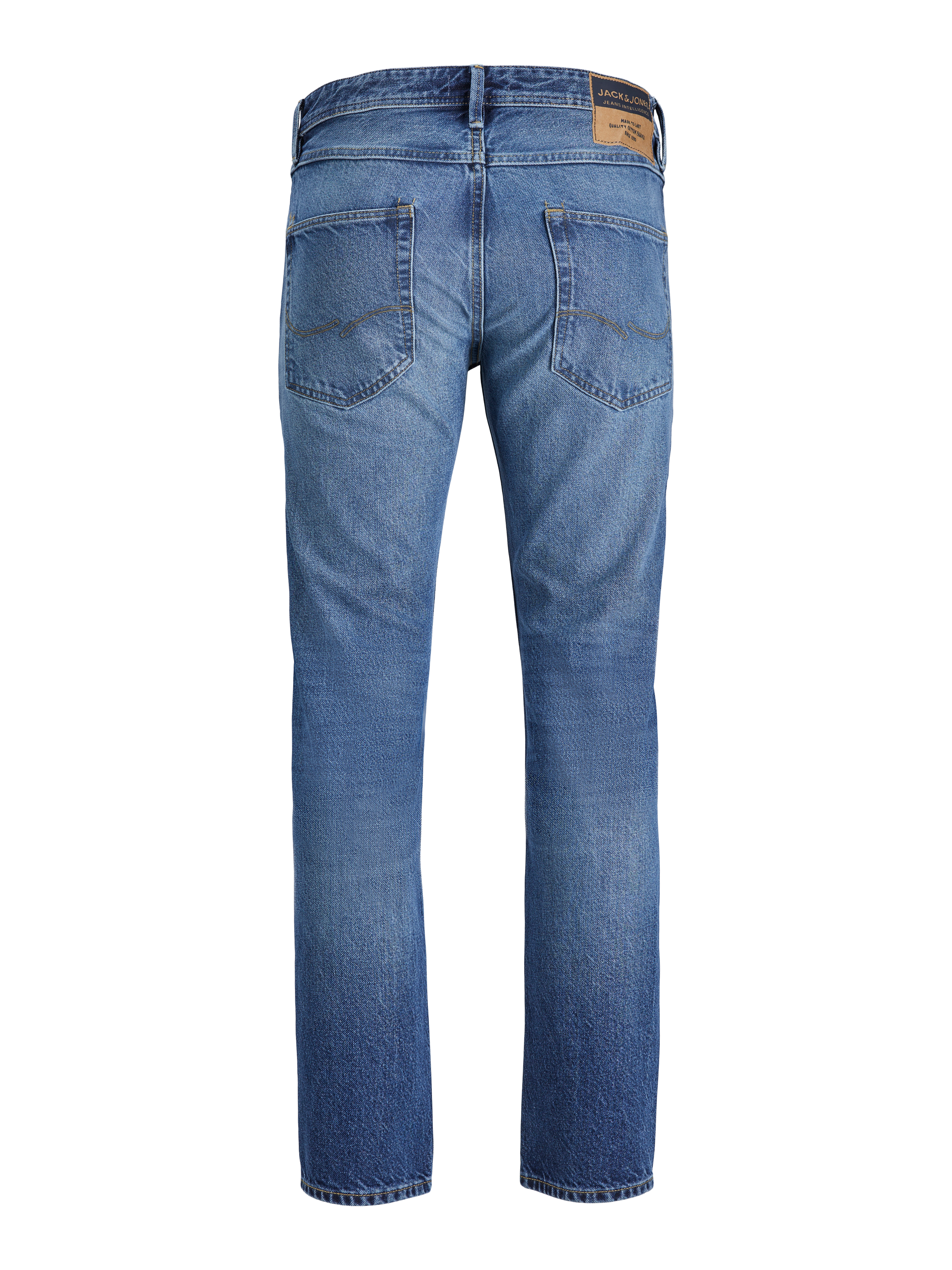 Thumbnail - Jjimike Jjcole Cj 576 Tapered Fit Jeans