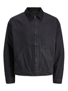 Jack & Jones Denim jacket -Black - 12246871