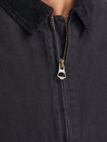 Jack & Jones Denim jacket -Black - 12246871