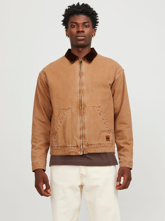 Jack & Jones Denim jacket - 12246871