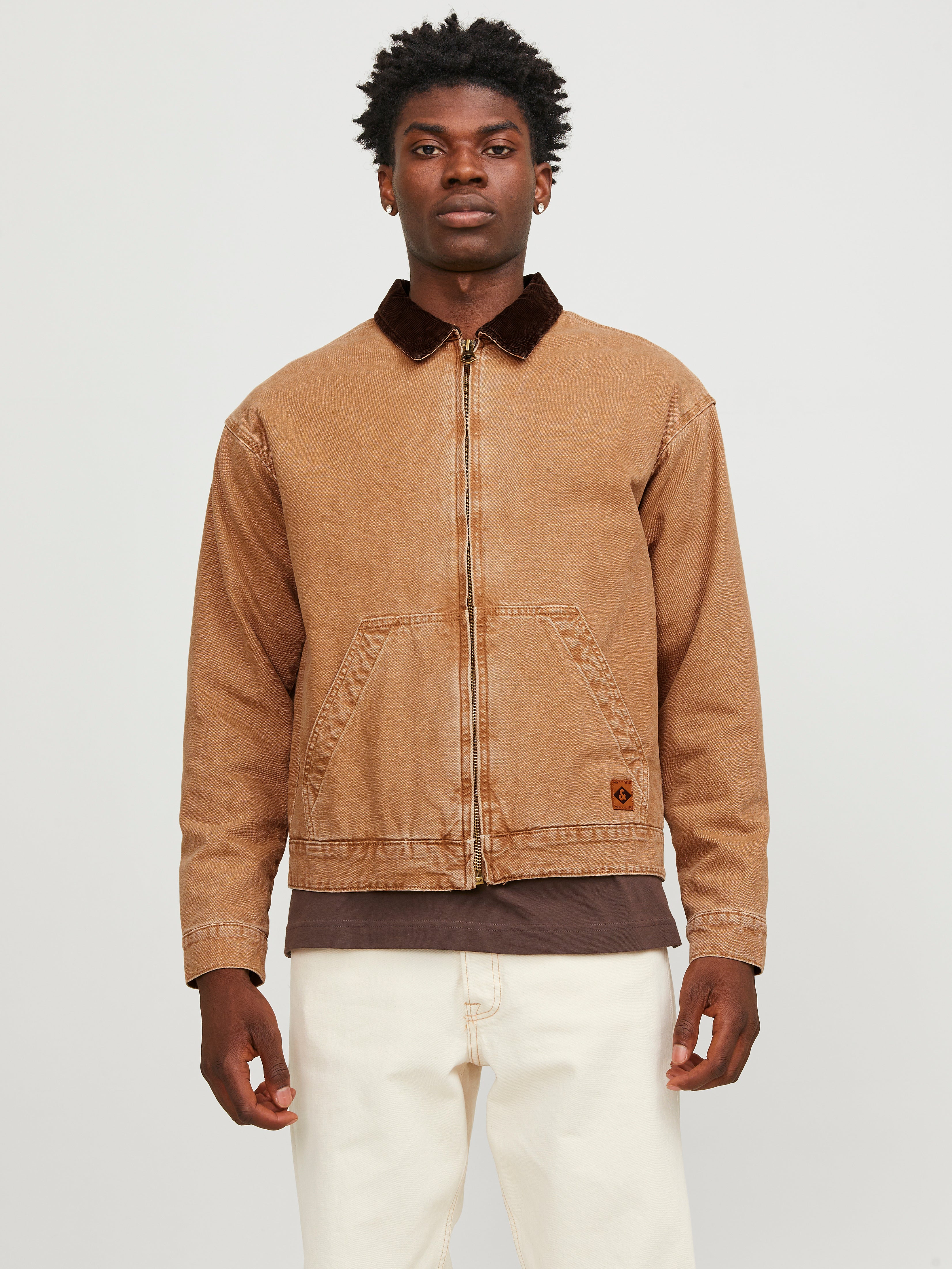 Jack & Jones Farkkutakki - 12246871