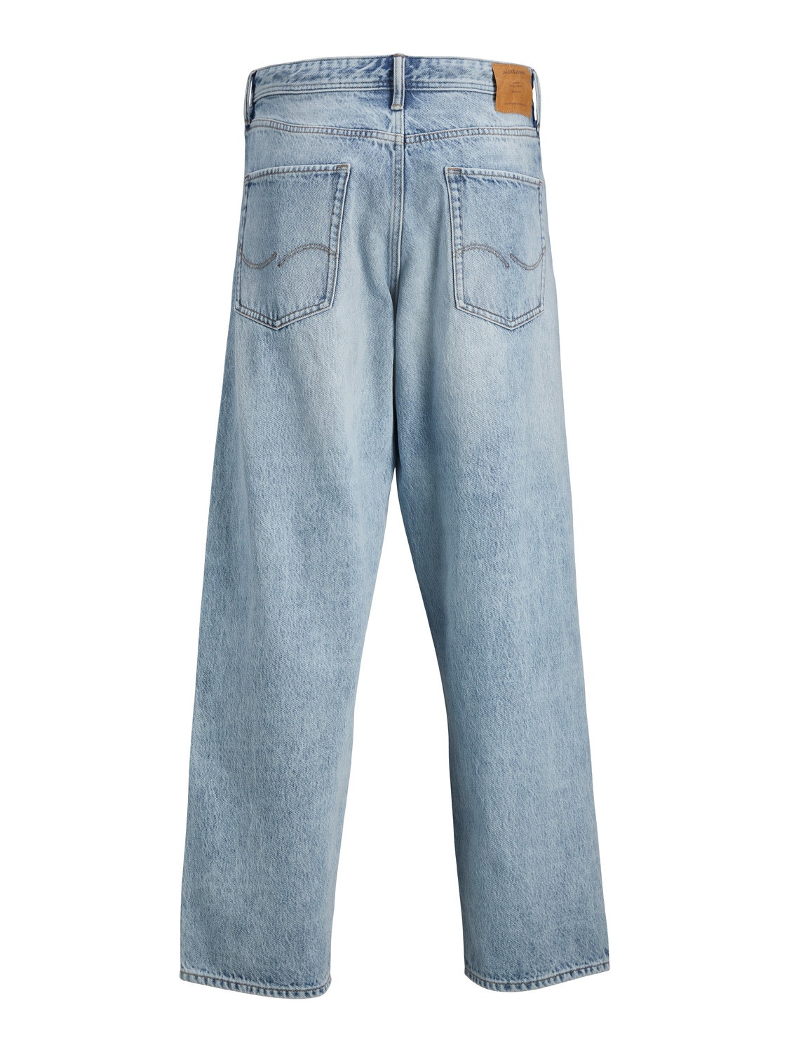 Jack and jones baggy Clearance