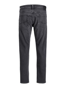 Jack & Jones JJIMIKE JJORIGINAL CB 230 BF Jeans tapered fit -Black Denim - 12246901