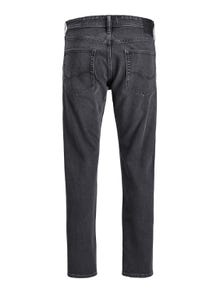 Jack & Jones JJIMIKE JJORIGINAL CB 230 BF Tapered fit jeans -Black Denim - 12246901