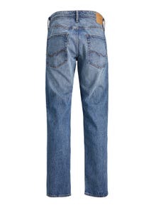 Jack & Jones JJIMIKE JJORIGINAL CB 231 BF Tapered fit farmer -Blue Denim - 12246903