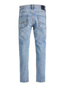 Jack & Jones JJIMIKE JJORIGINAL CB 232 BF Jeans tapered fit -Blue Denim - 12246904
