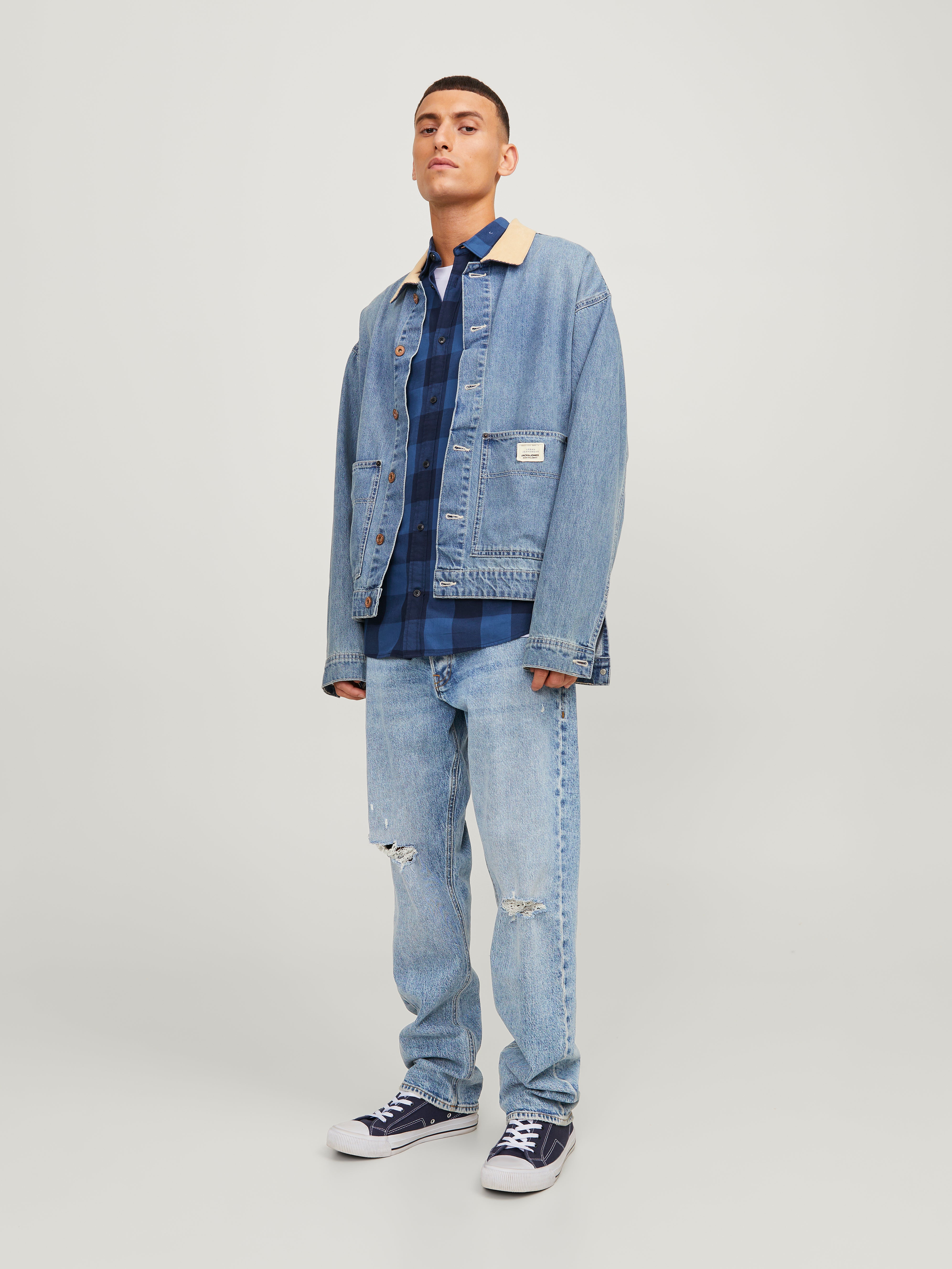 jackjones- 