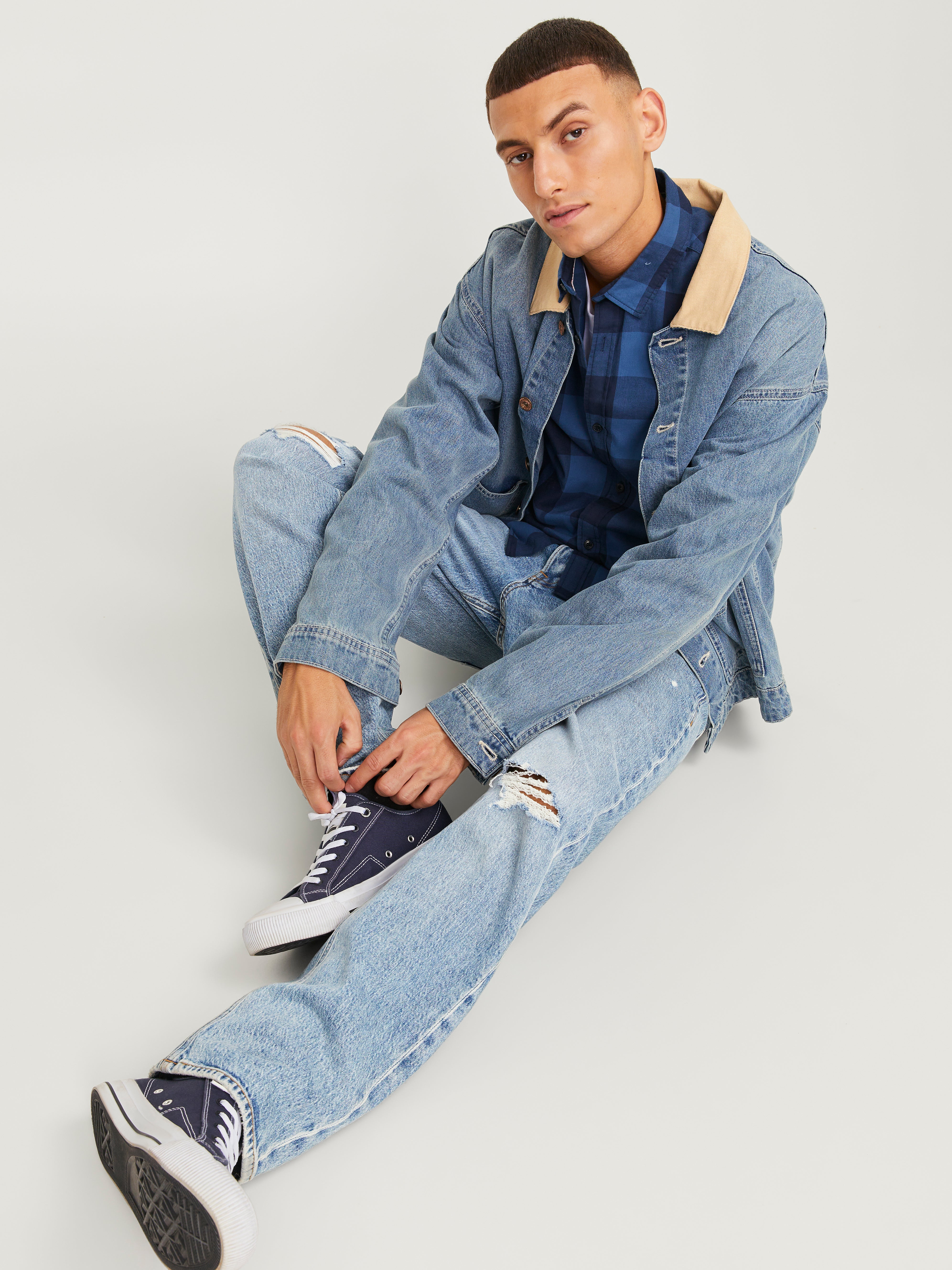 jackjones- 