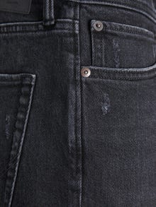 Jack & Jones JJIMIKE JJORIGINAL CB 234 BF Jeans tapered fit -Black Denim - 12246906
