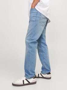 Jack & Jones JJIMIKE JJORIGINAL SQ 330 Jeans tapered fit -Blue Denim - 12246916