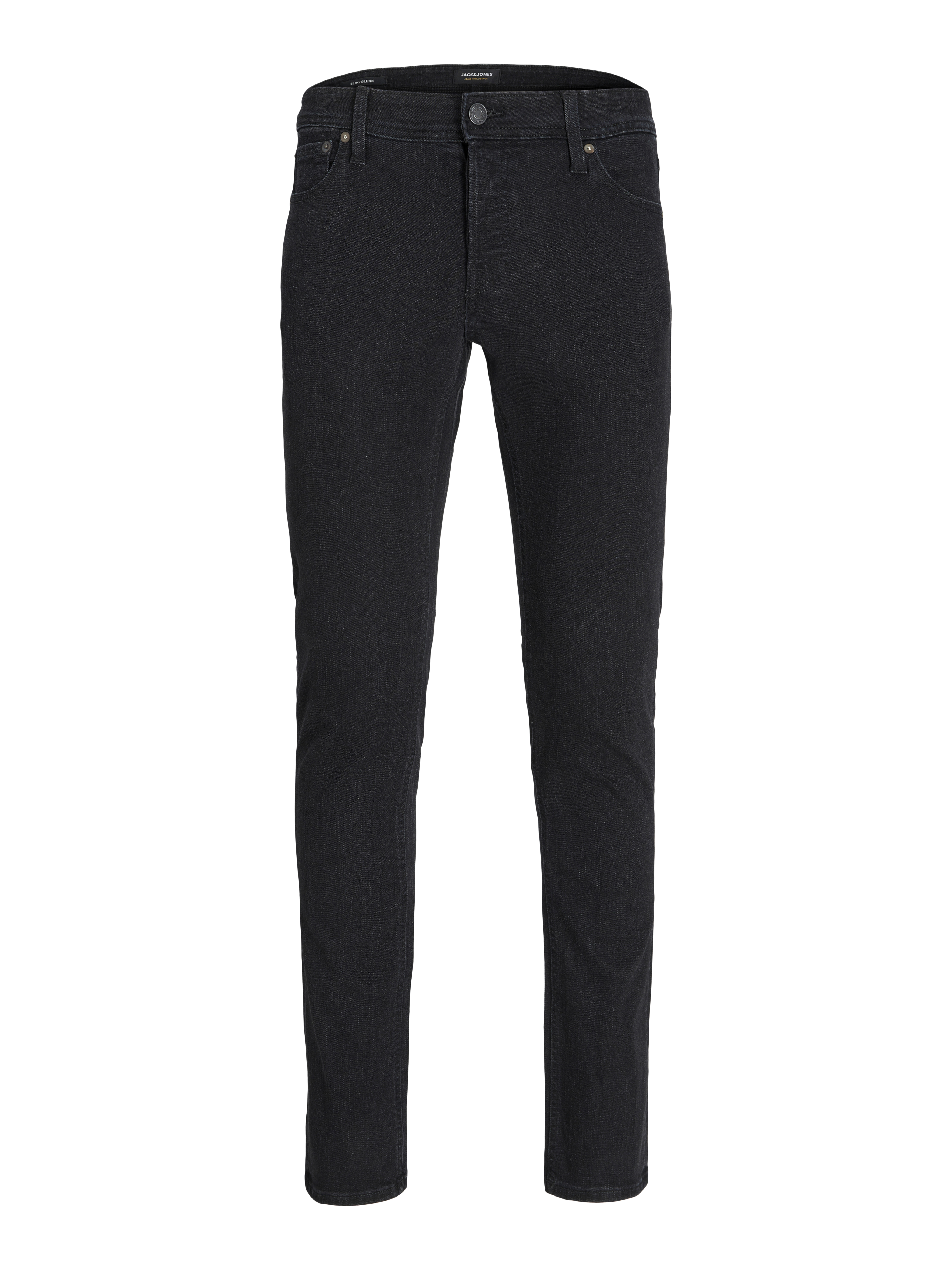 Thumbnail - Jjiglenn Jjoriginal Sq 356 Noos Slim Fit Jeans