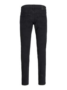Jack & Jones JJIGLENN JJORIGINAL SQ 356 Jeans slim fit -Black Denim - 12246949