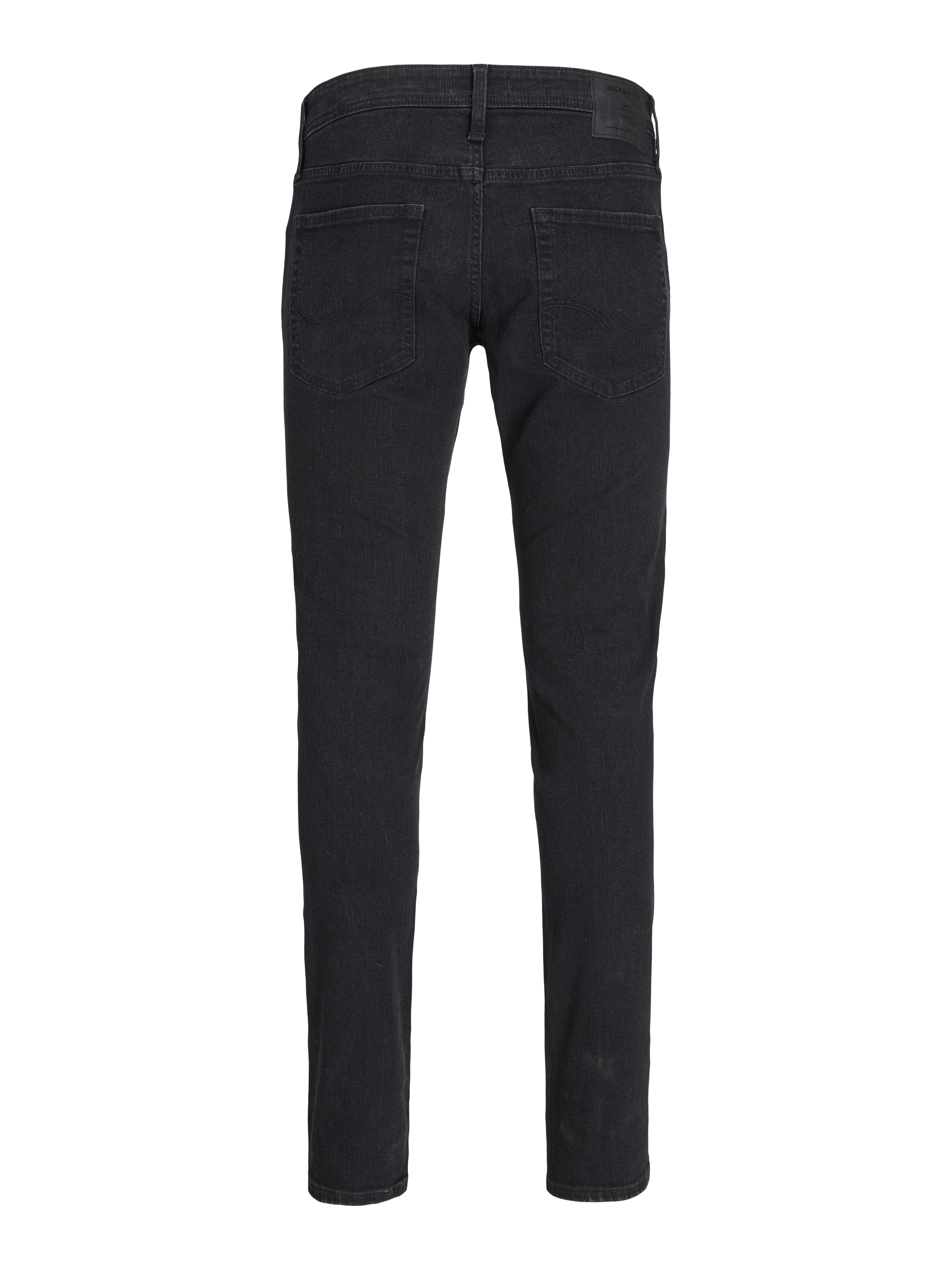 Thumbnail - Jjiglenn Jjoriginal Sq 356 Noos Slim Fit Jeans