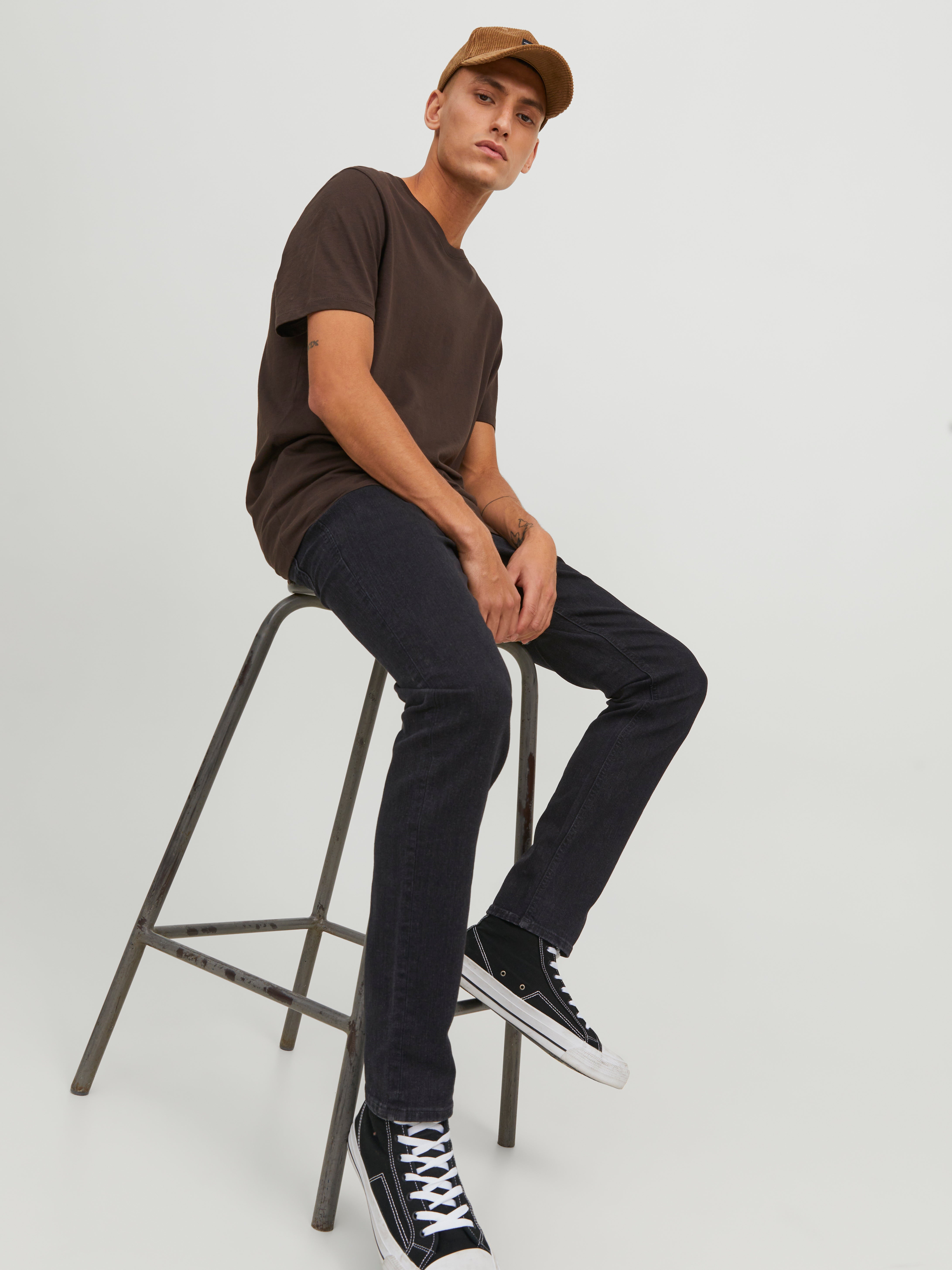 3115066 Black Joe Jeans