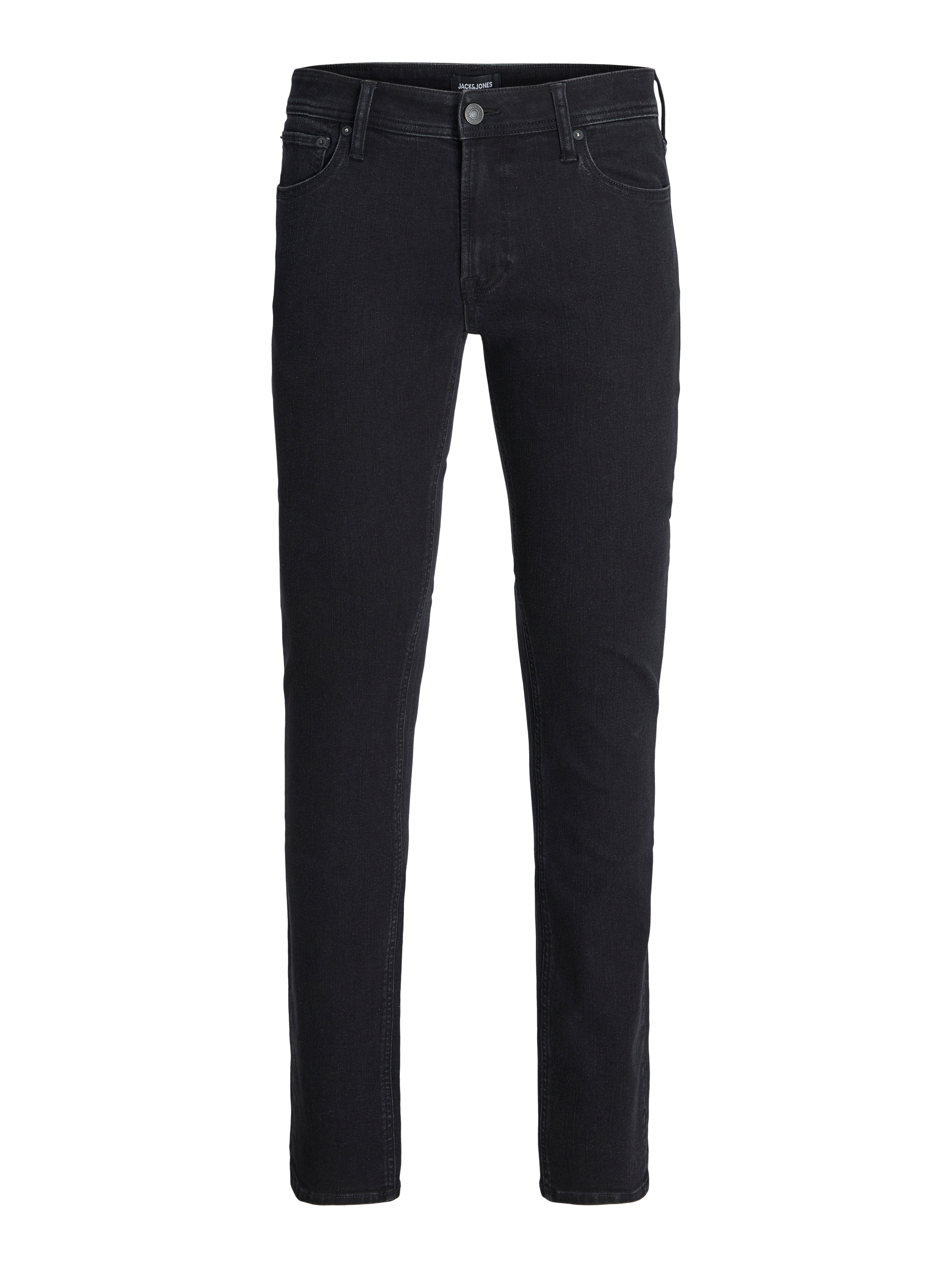 Thumbnail - Jjimike Jjoriginal Sq 356 Tapered Fit Jeans
