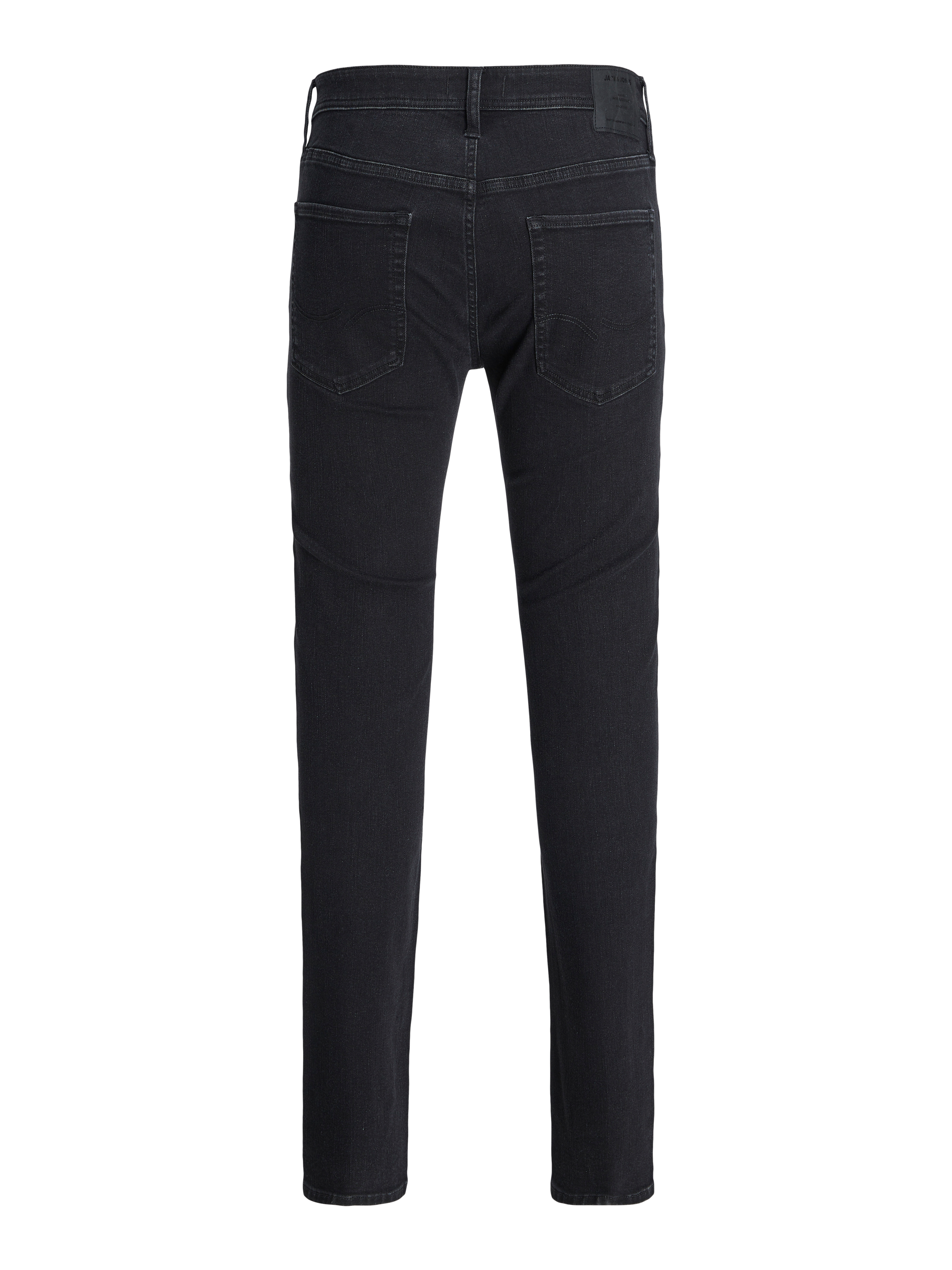 Thumbnail - Jjimike Jjoriginal Sq 356 Tapered Fit Jeans
