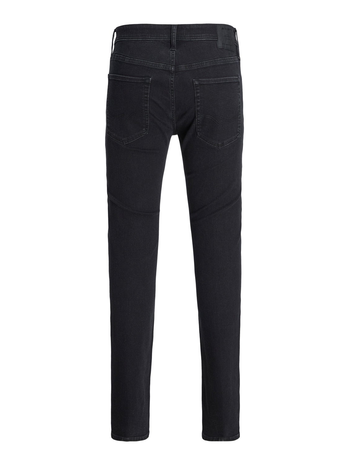 Jack and jones hot sale mens black jeans