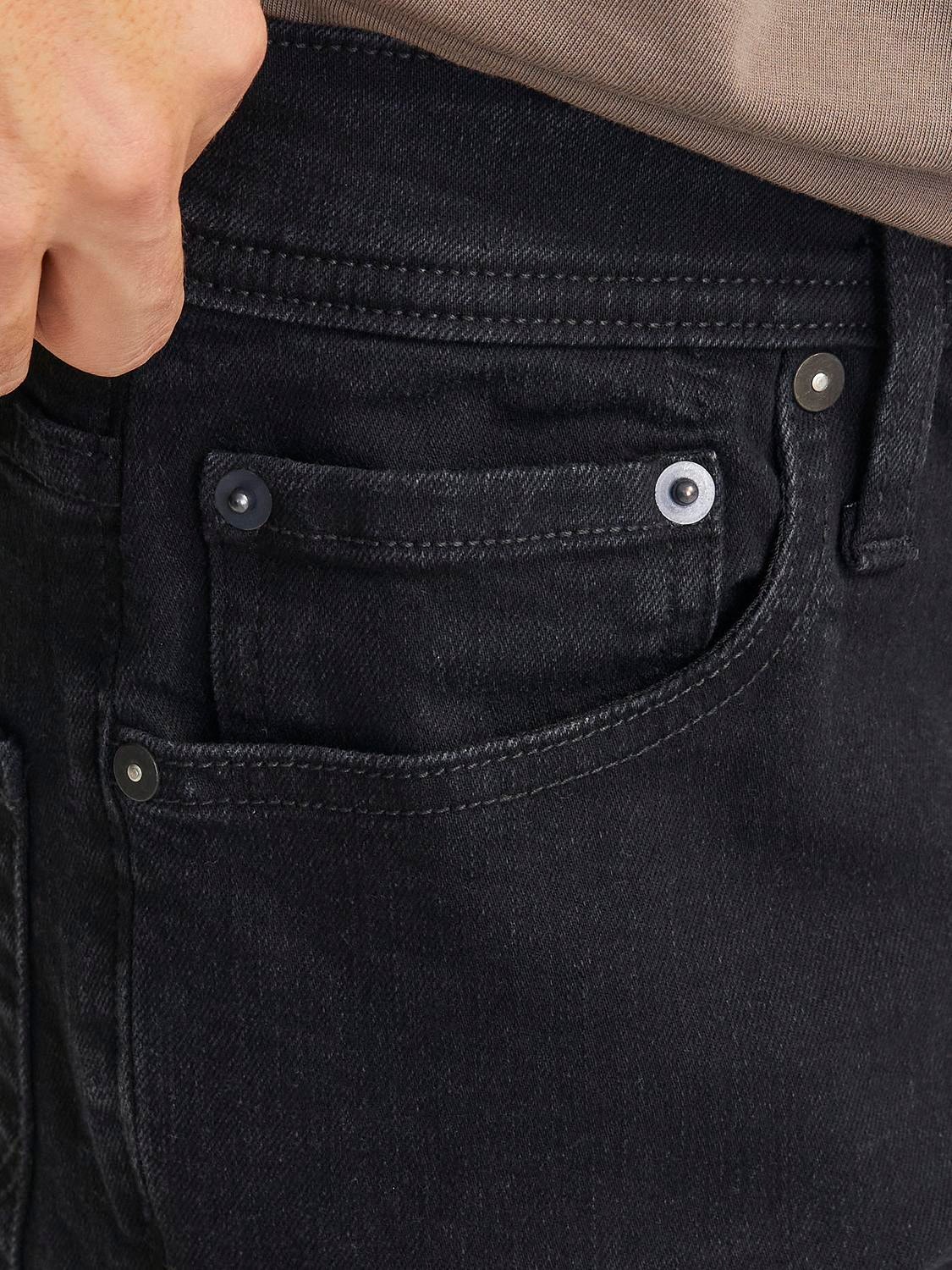 JJIMIKE JJORIGINAL SQ 356 Tapered fit jeans with 20% discount! | Jack ...