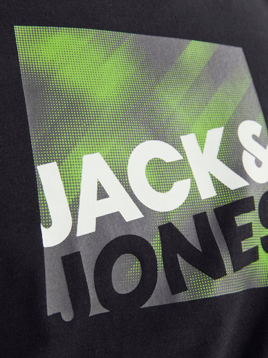 Camisetas jack and online jones rebajas