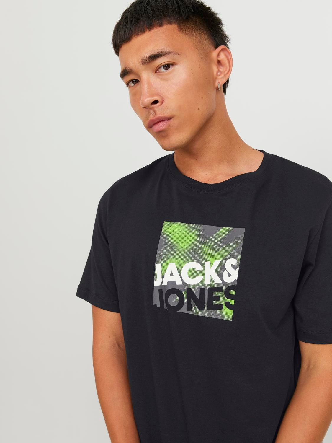 OFERTAS Camisetas de Hombre Camisetas Rebajas JACK JONES