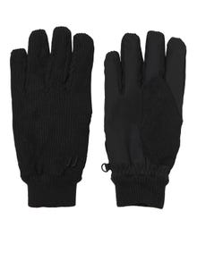 Jack & Jones Gloves -Black - 12247072
