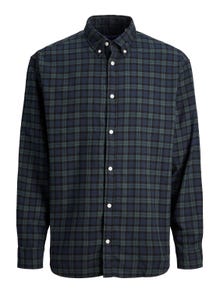 Jack & Jones Shirt For boys -Navy Blazer - 12247074