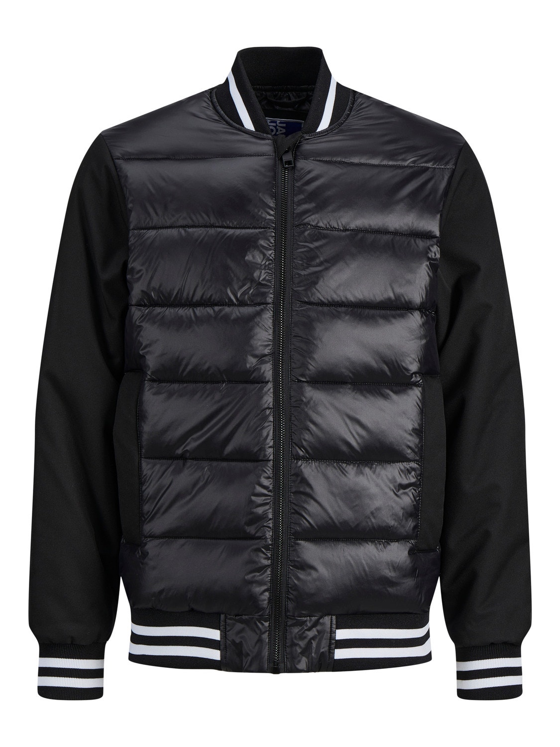 Jack & Jones Blousonjacke Für jungs -Black - 12247193