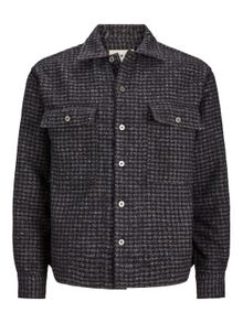 Jack & Jones Giacca camicia Relaxed Fit -Night Sky  - 12247216