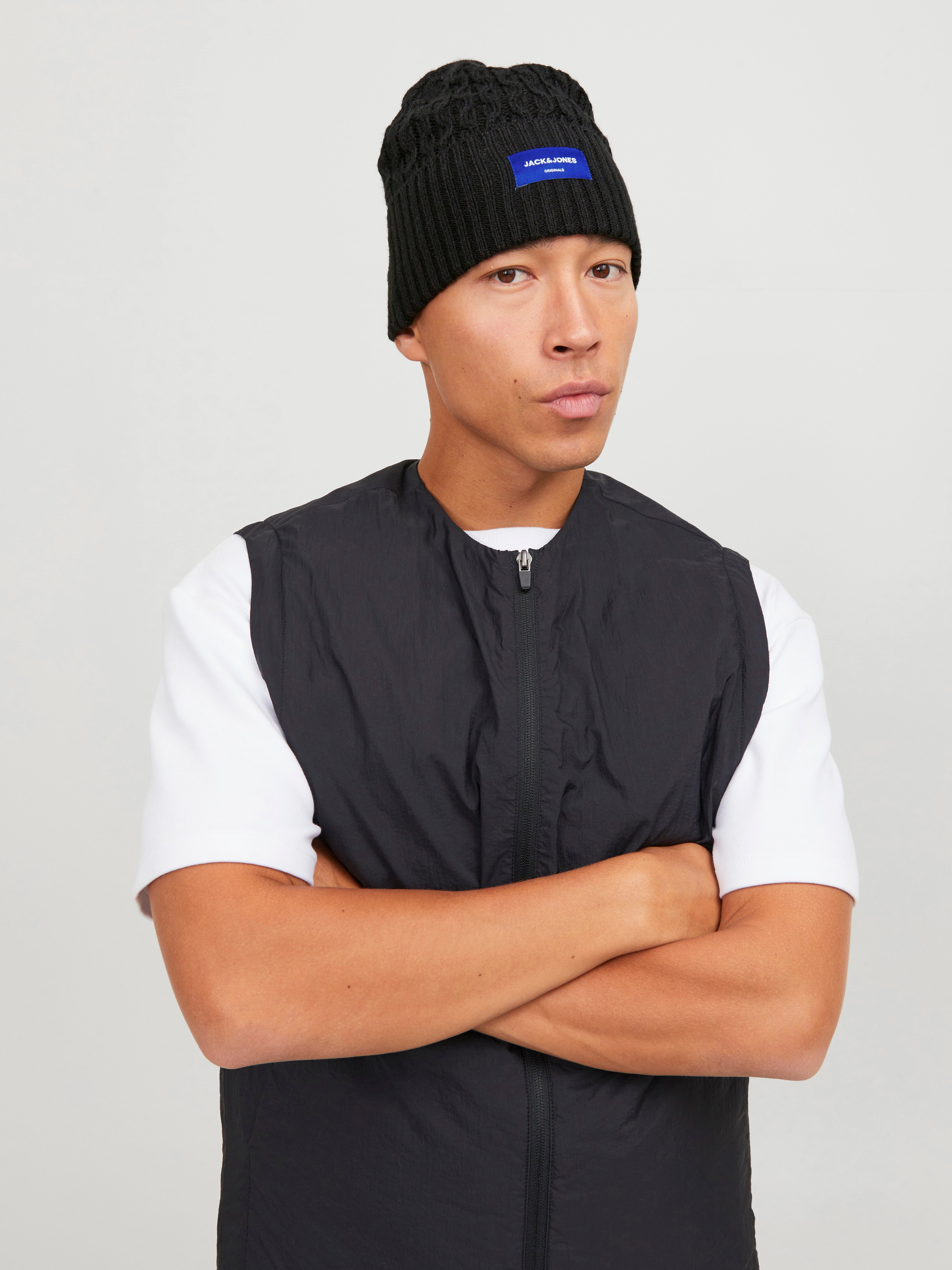 Jack & Jones Beanie - 12247260