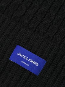 Jack & Jones Bonnet -Black - 12247260