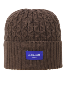 Jack & Jones Hue -Chocolate Brown - 12247260