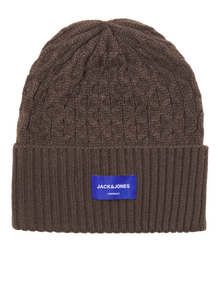 Jack & Jones Hue -Chocolate Brown - 12247260