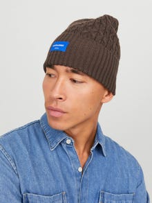 Jack & Jones Hue -Chocolate Brown - 12247260