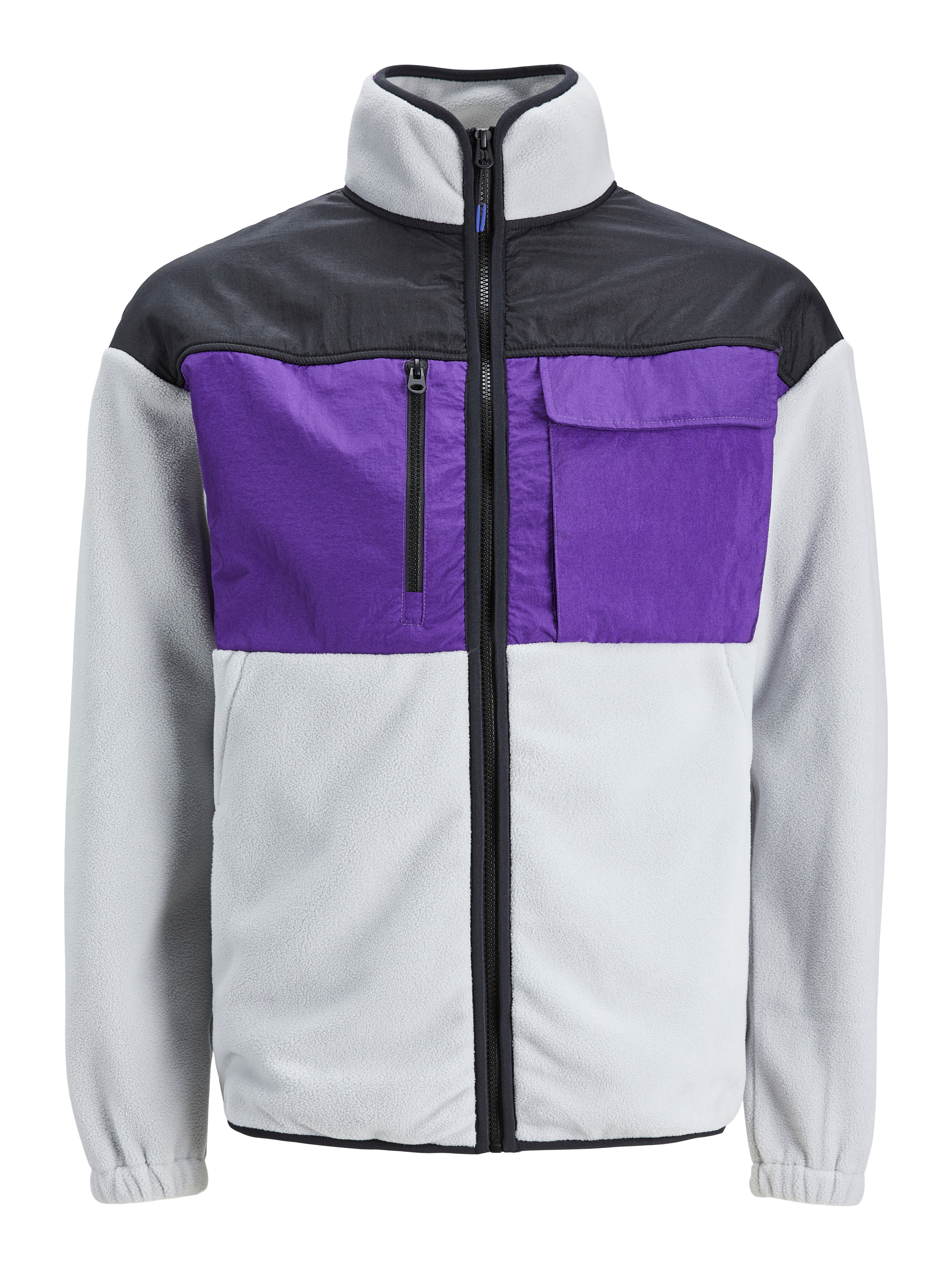 Thumbnail - Fleecejacke