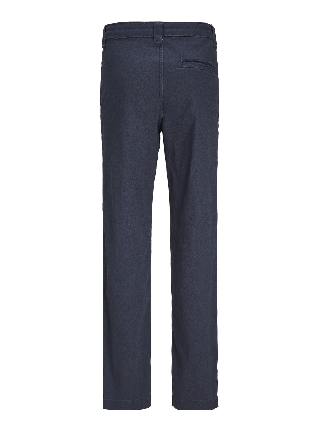 Jack & Jones Pantalon classique Loose Fit Pour les garçons -Navy Blazer - 12247330