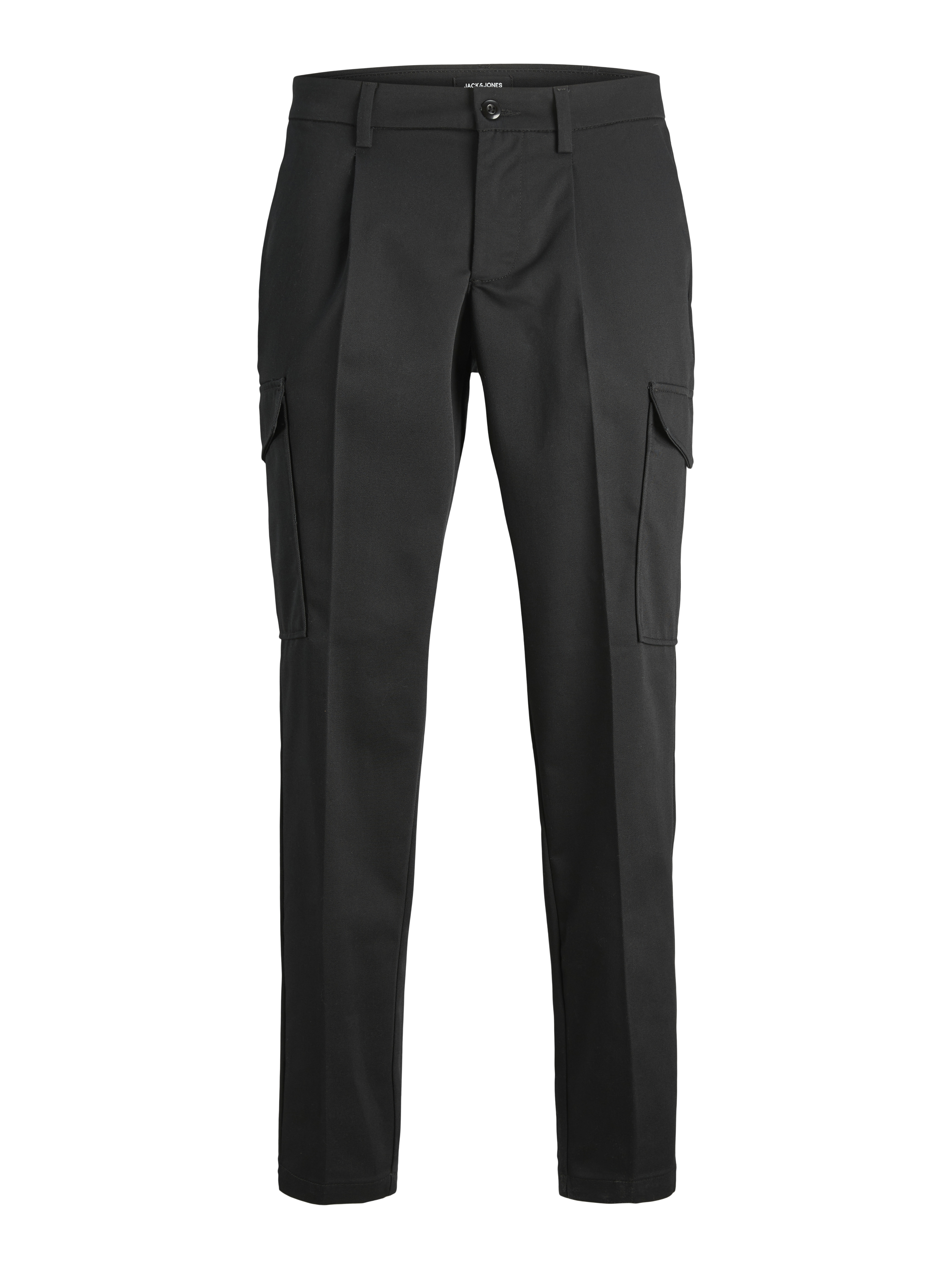 OPEN YY CARGO PANTS ブラック OPEN YY CARGO PANTS ブラック - メルカリ