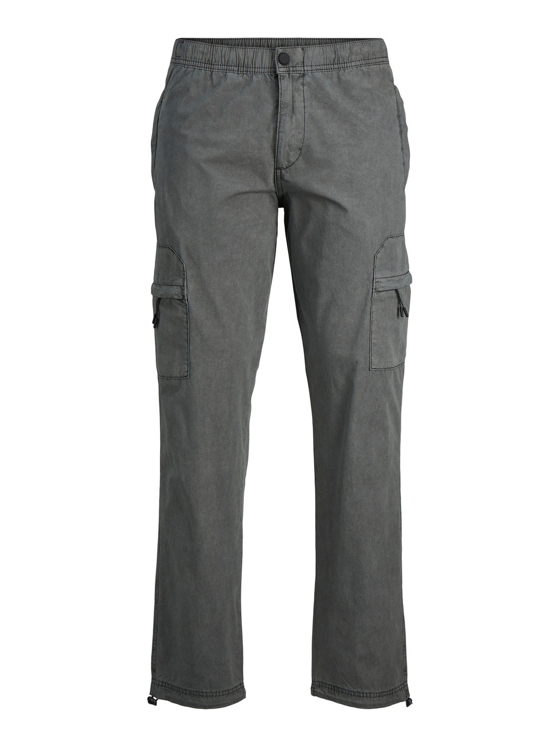 Relaxed Fit Cargo trousers with 20% discount! | Jack & Jones®