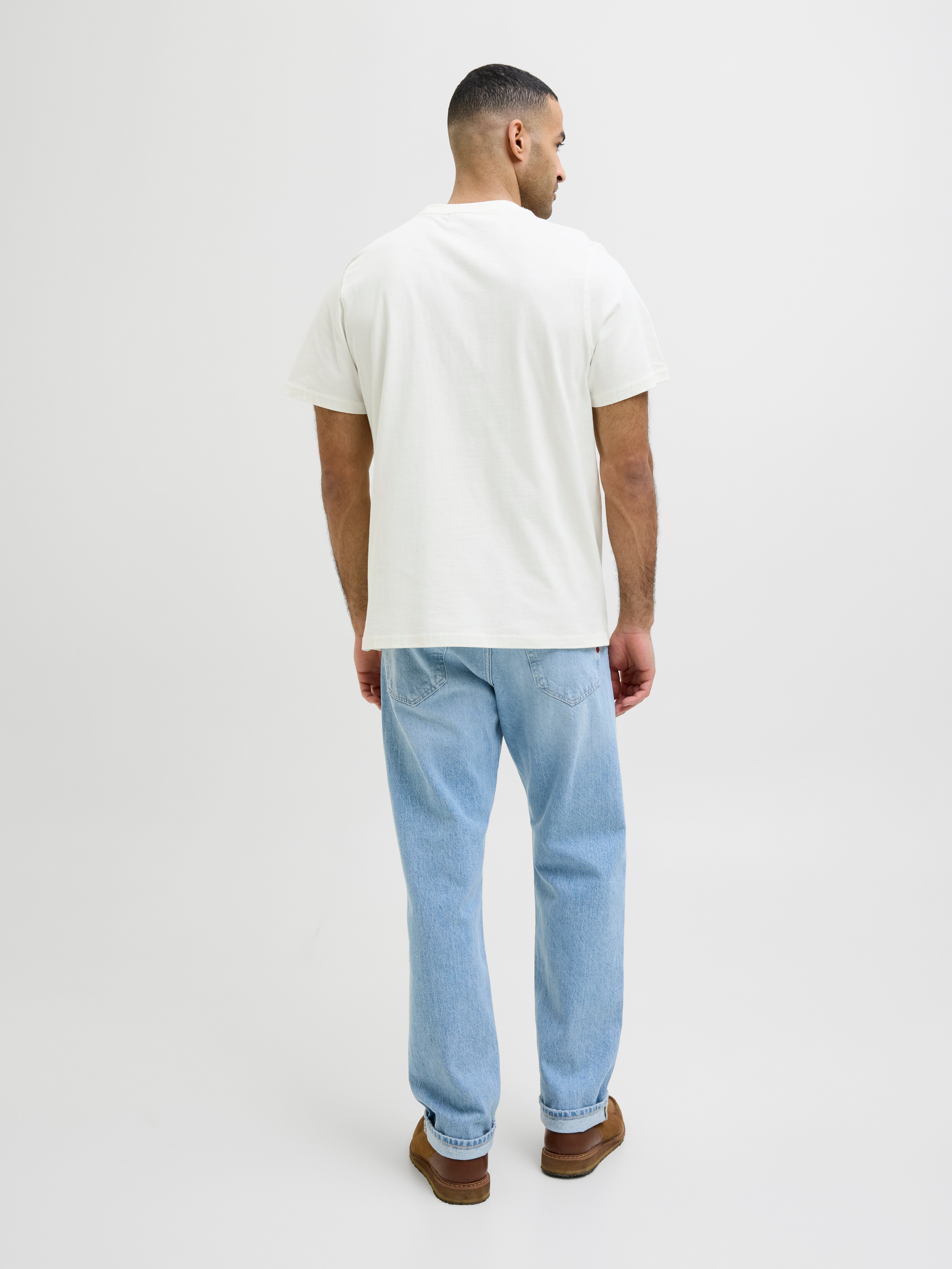 Thumbnail - Rdd Logo T-shirt