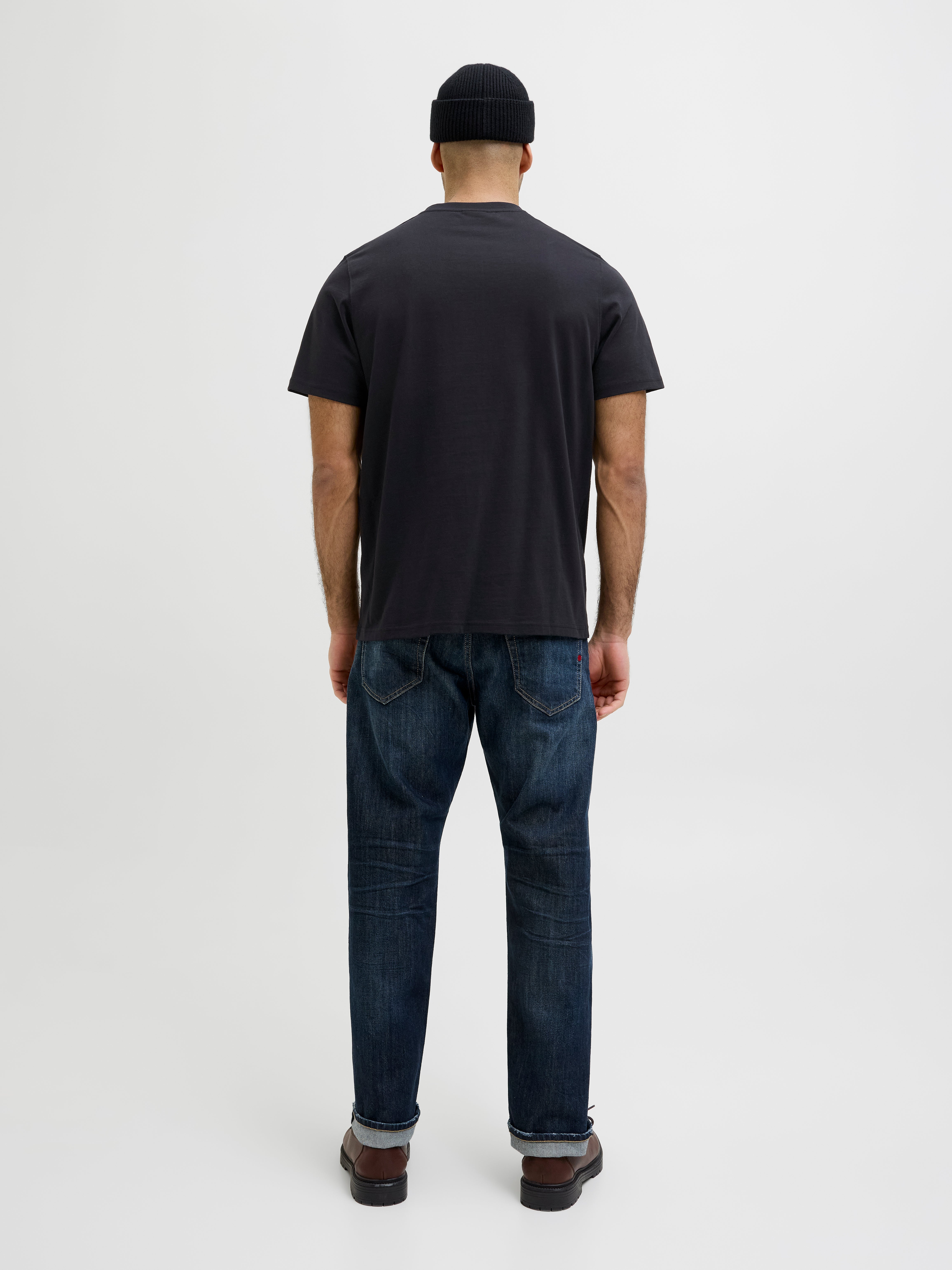 Thumbnail - Rdd Logo T-shirt