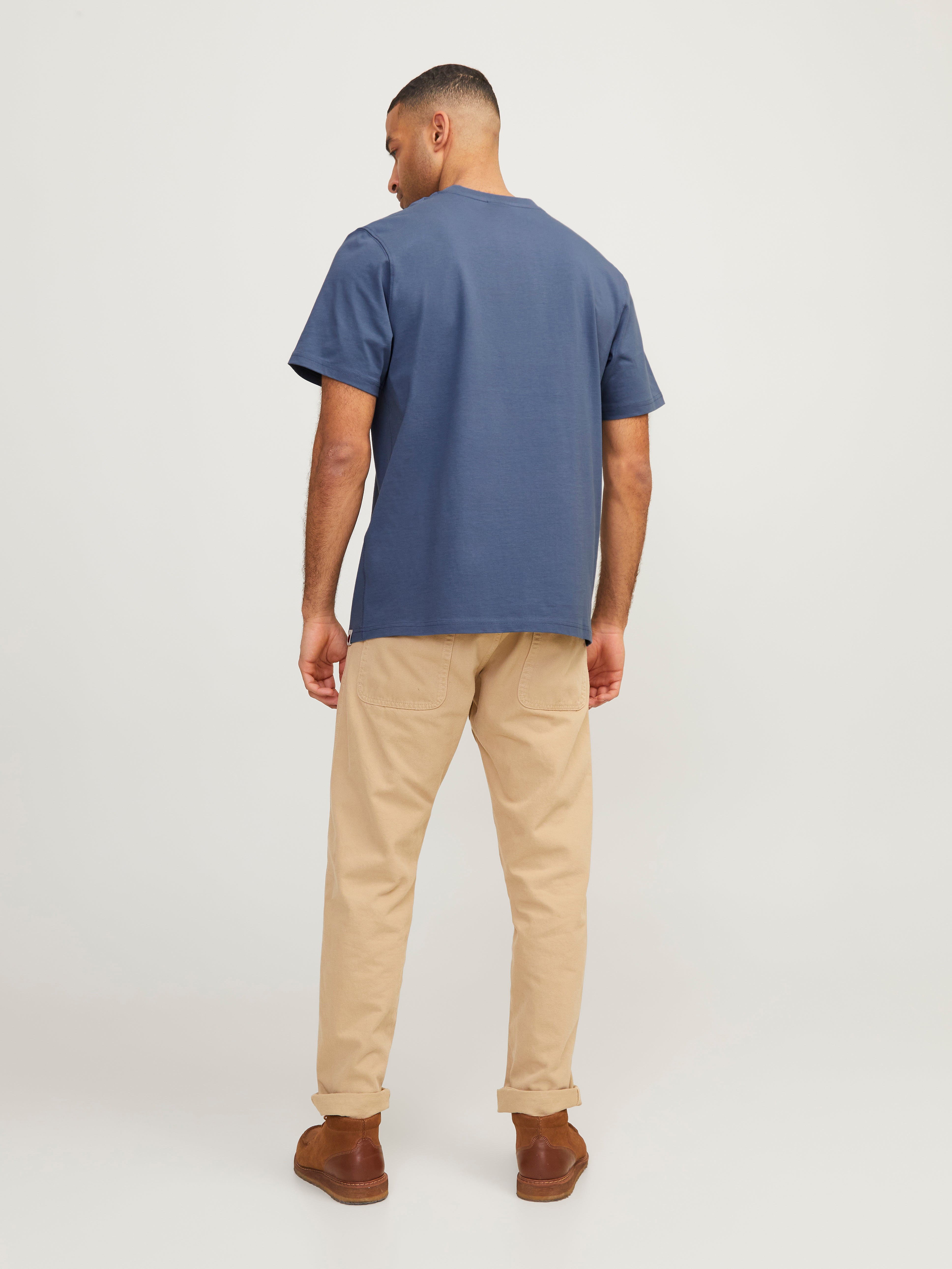 Thumbnail - Rdd Logo T-shirt