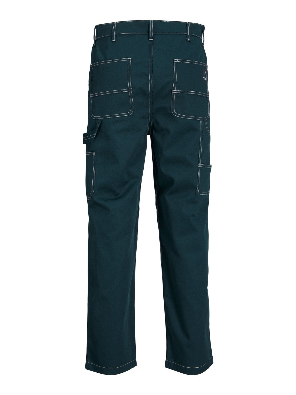 Jack & Jones Cargo trousers For boys -Magical Forest - 12247514