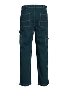 Jack & Jones Pantaloni cargo Relaxed Fit Per Bambino -Magical Forest - 12247514